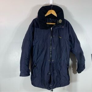 Kanuk Winter unisex coat